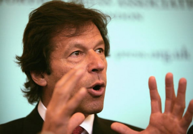 marching orders khan says government has to go marching orders khan says government has to go