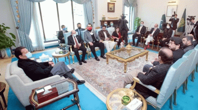 film drama industry should promote local culture pm imran khan