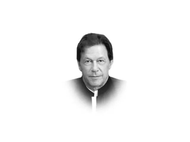 the writer is the prime minister of pakistan the writer is the prime minister of pakistan