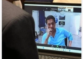 when was the last time you saw imran khan when was the last time you saw imran khan