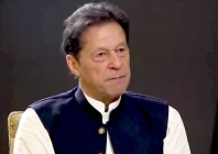 adiala jail authorties say imran x account being operated from outside