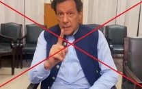 fact check viral video of imran khan talking about his legal cases is old from 2023