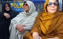 imran s detained sisters on 48 hour hunger strike