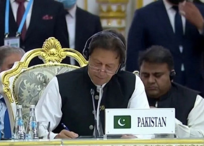 pm urges sco states to resist bloc politics pm urges sco states to resist bloc politics