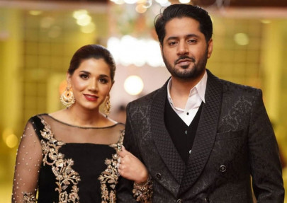 imran ashraf wife part ways after four years of marriage imran ashraf wife part ways after four years of marriage