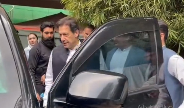 atc reserves verdict on imran s exemption plea atc reserves verdict on imran s exemption plea