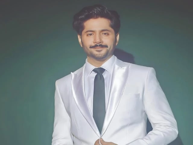 imran starred in the film kattar karachi photo instagram imran starred in the film kattar karachi photo instagram