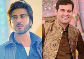 imran abbas is secure in his masculinity imran abbas is secure in his masculinity