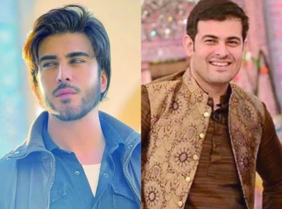 imran abbas is secure in his masculinity imran abbas is secure in his masculinity