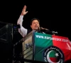 pti founder imran khan gestures as he addresses supporters during a rally in lahore on april 21 2022 photo reuters pti founder imran khan gestures as he addresses supporters during a rally in lahore on april 21 2022 photo reuters