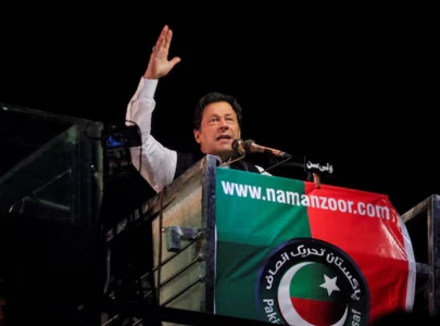 imran khan calls for mass rally in peshawar on september 27