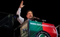 imran says justice avenues shut calls on supporters to prepare for street movement