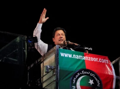 imran says justice avenues shut calls on supporters to prepare for street movement
