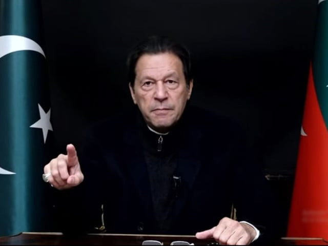defiant imran vows to defy all red lines