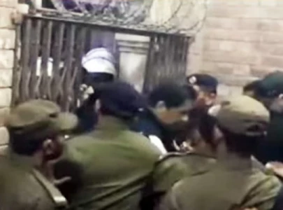 imran gets bail relief in nine firs imran gets bail relief in nine firs