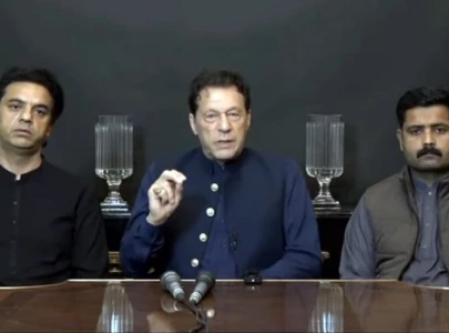draw line somewhere imran urges judiciary to protect fundamental rights