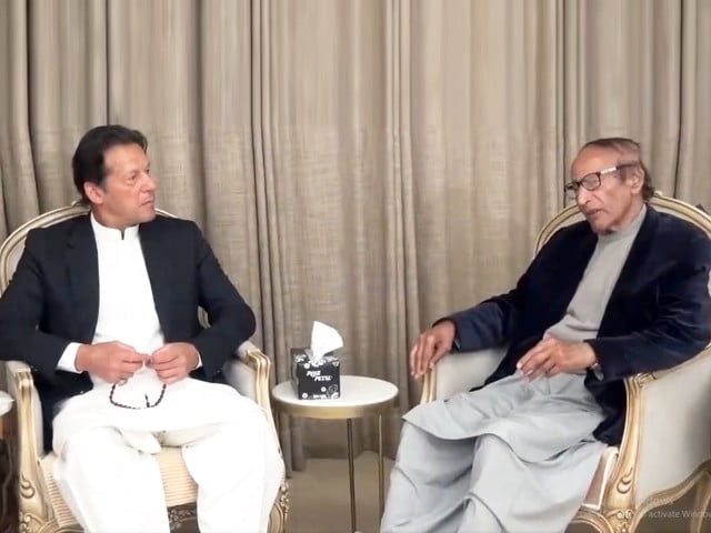shujaat is like a brother to pm says fawad as govt again reaches out to ally shujaat is like a brother to pm says fawad as govt again reaches out to ally