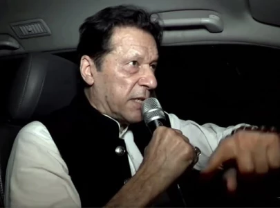 no ban on imran s speeches pemra tells lhc no ban on imran s speeches pemra tells lhc