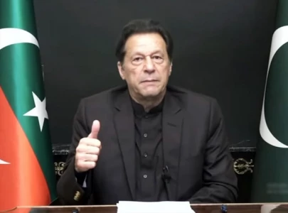 pti gets nod to hold polls rally in lahore today pti gets nod to hold polls rally in lahore today