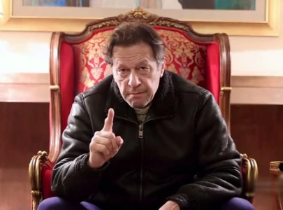 dissolving assemblies was the best strategy claims imran dissolving assemblies was the best strategy claims imran