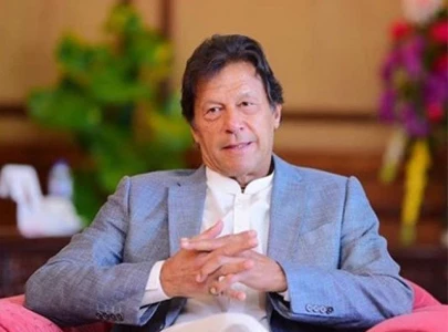 it s easy to defend brand imran khan pm tells spokespersons