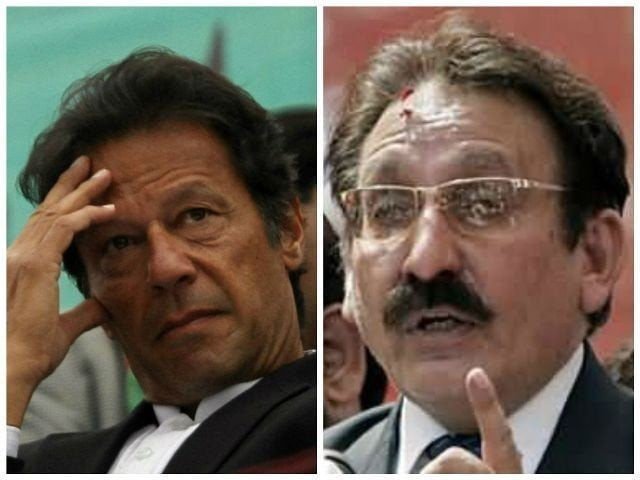 imran khan and iftikhar chaudhry photo file imran khan and iftikhar chaudhry photo file