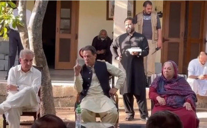 pti s much awaited long march likely in october pti s much awaited long march likely in october