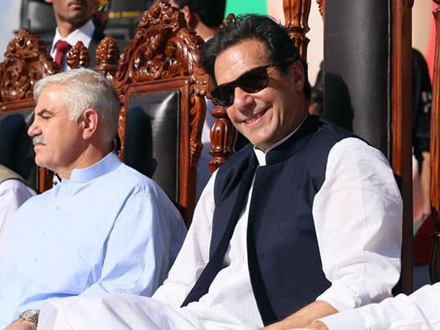 pti chairman imran khan during buner rally on friday june 3 photo facebook imran khan pti chairman imran khan during buner rally on friday june 3 photo facebook imran khan