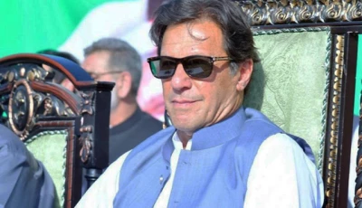 3 'rats' looting Pakistan for 30 years: Imran Khan