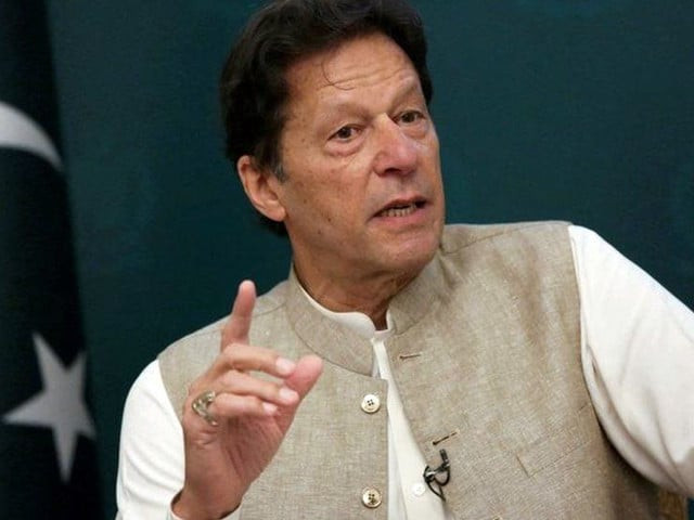 imran urges sc to take action against horse trading imran urges sc to take action against horse trading