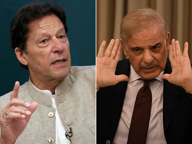 Imran approached to appoint army chief through mutual consultation: PM