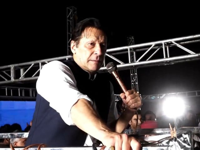 imran claims plot hatched to assassinate him imran claims plot hatched to assassinate him