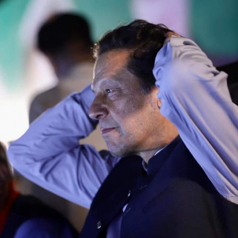 pti chairman imran khan photo pti social media pti chairman imran khan photo pti social media