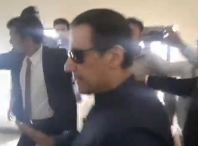 being punished for upholding law imran being punished for upholding law imran