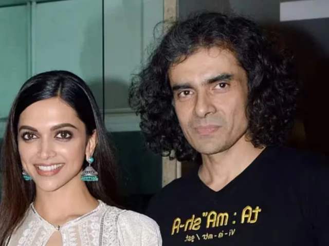Imtiaz Ali clarifies 'good girl facade' comment about Deepika Padukone after fan backlash