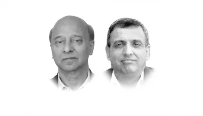 imtiaz gul heads the independent centre for research and security studies islamabad and arshad h abbasi is an engineer having an extensive experience of working on water and power issues in pakistan and afghanistan imtiaz gul heads the independent centre for research and security studies islamabad and arshad h abbasi is an engineer having an extensive experience of working on water and power issues in pakistan and afghanistan
