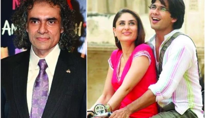 how imtiaz ali would do jab we met differently