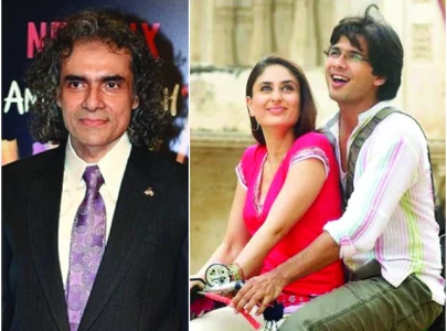 how imtiaz ali would do jab we met differently how imtiaz ali would do jab we met differently