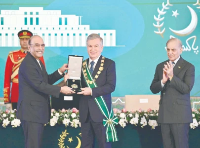 pak uzbek entities sign 3 4b b2b deals