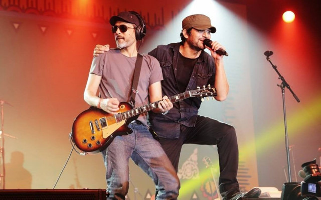 strings reign unlacing the legacy of south asia s most loved band strings reign unlacing the legacy of south asia s most loved band