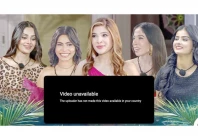 in pakistan eternal love has no place on youtube