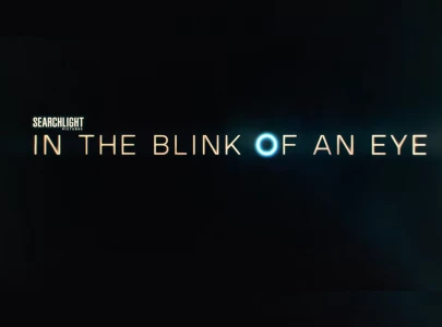 andrew stanton s in the blink of an eye premieres february 27 on hulu