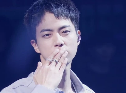 bts jin reveals plans post military service