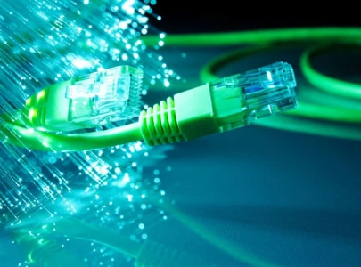 over 37m pakistanis connected through telecom projects over 37m pakistanis connected through telecom projects