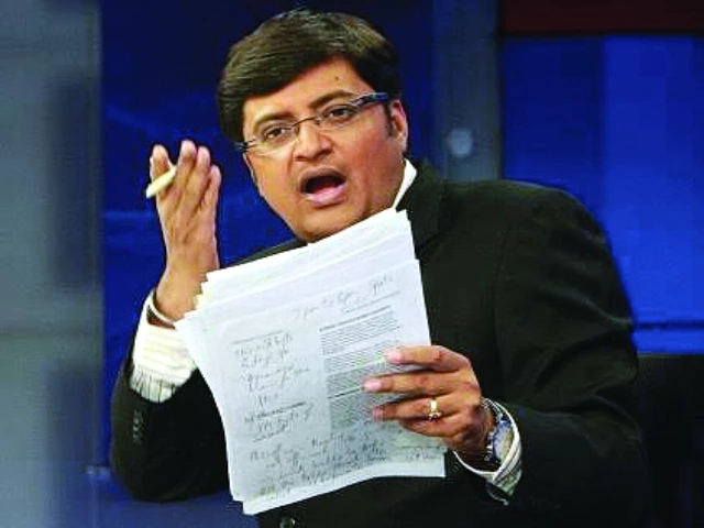 the shouting theatre by the likes of arnab goswami only fan the flames of war photo file the shouting theatre by the likes of arnab goswami only fan the flames of war photo file
