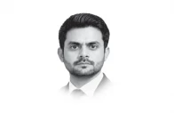 the writer is a lecturer associated with the department of psychology at dha suffa university karachi