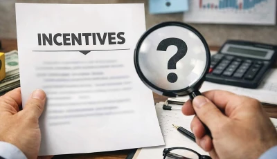 incentive design ibrahim yahya