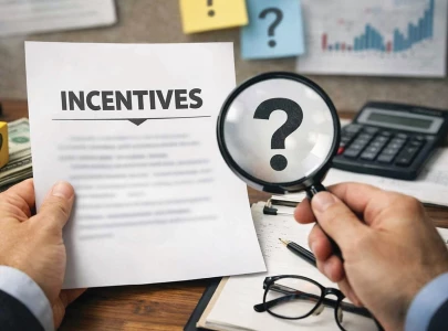 investment steps lack transparency