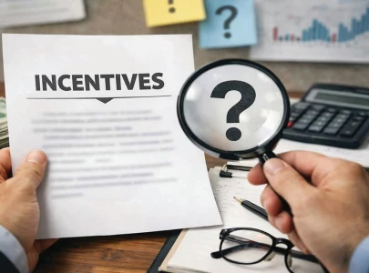 regulatory maze blocks investment