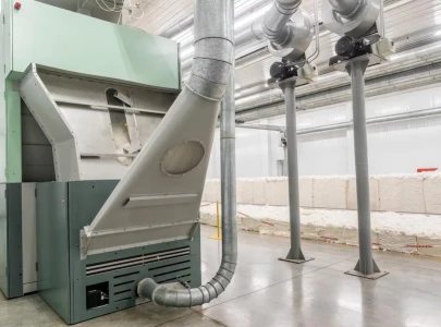 incinerators to be installed incinerators to be installed